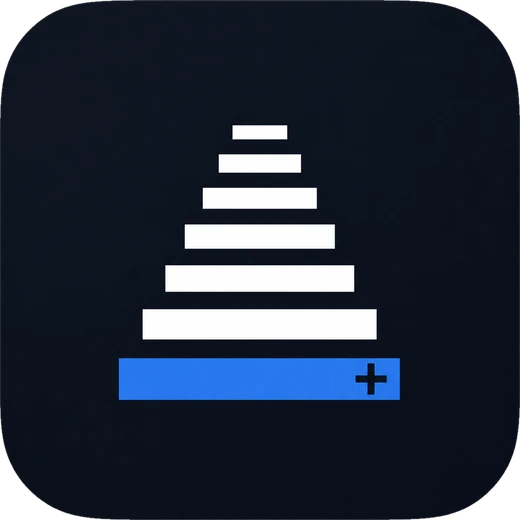 Becoming+ app icon